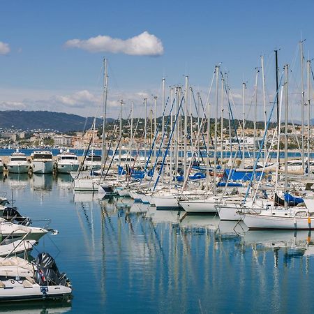Yelo Lumiere Powered By Sonder Hotel Cannes Bagian luar foto