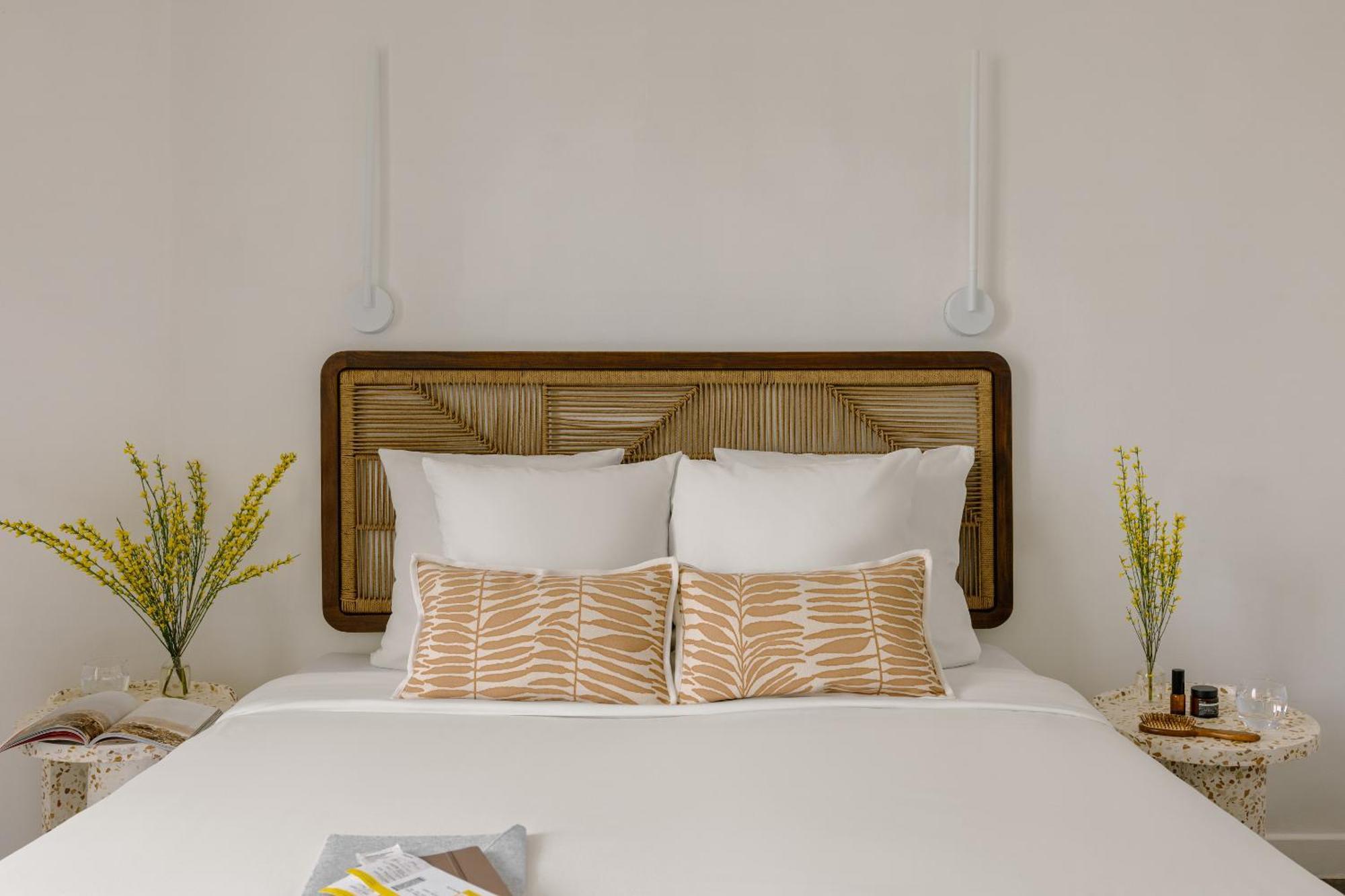 Yelo Lumiere Powered By Sonder Hotel Cannes Ruang foto