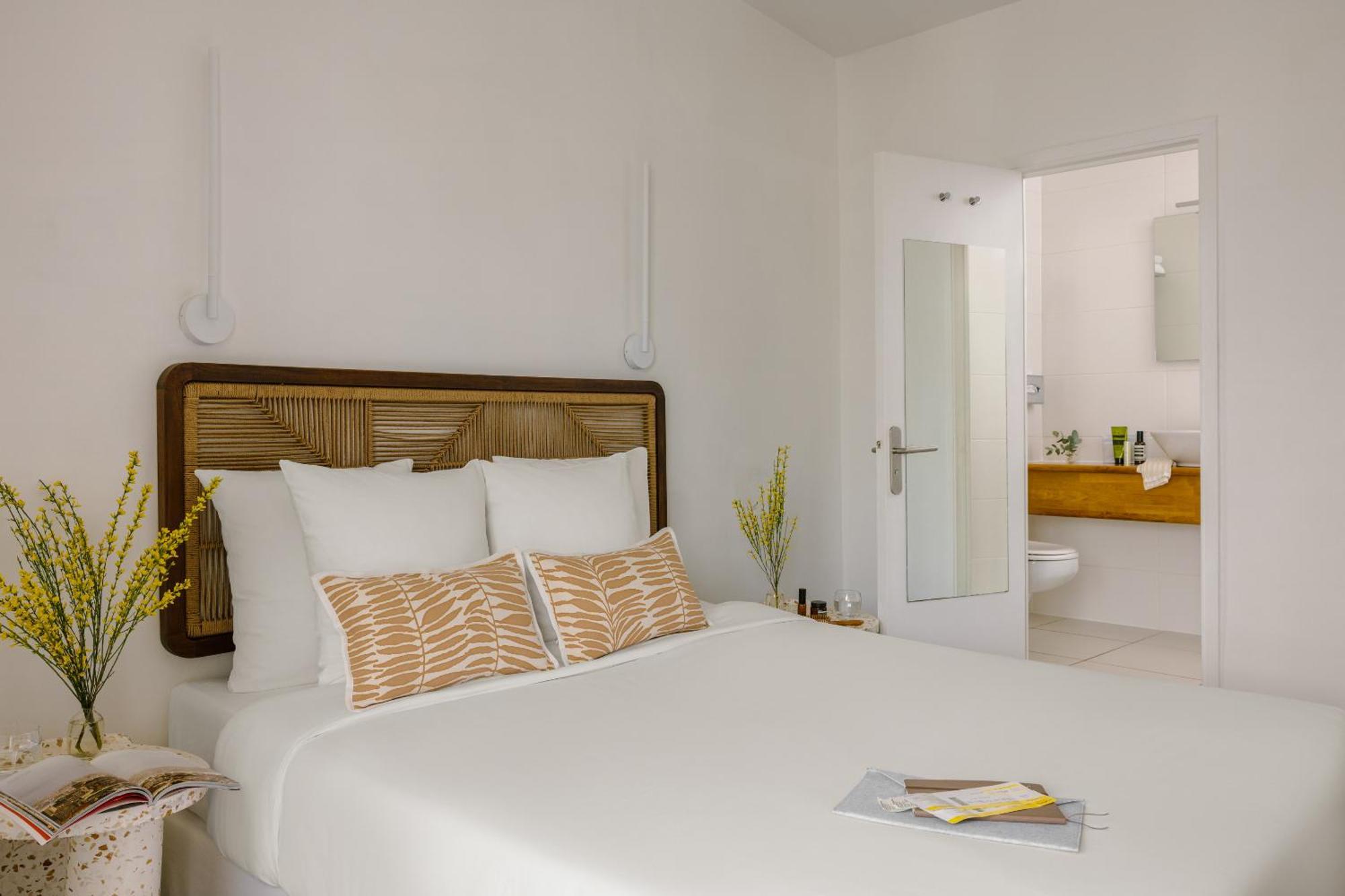 Yelo Lumiere Powered By Sonder Hotel Cannes Ruang foto
