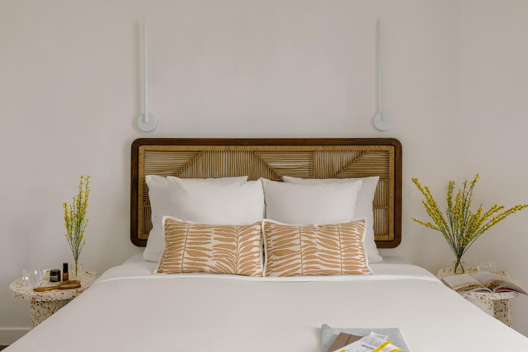 Yelo Lumiere Powered By Sonder Hotel Cannes Ruang foto