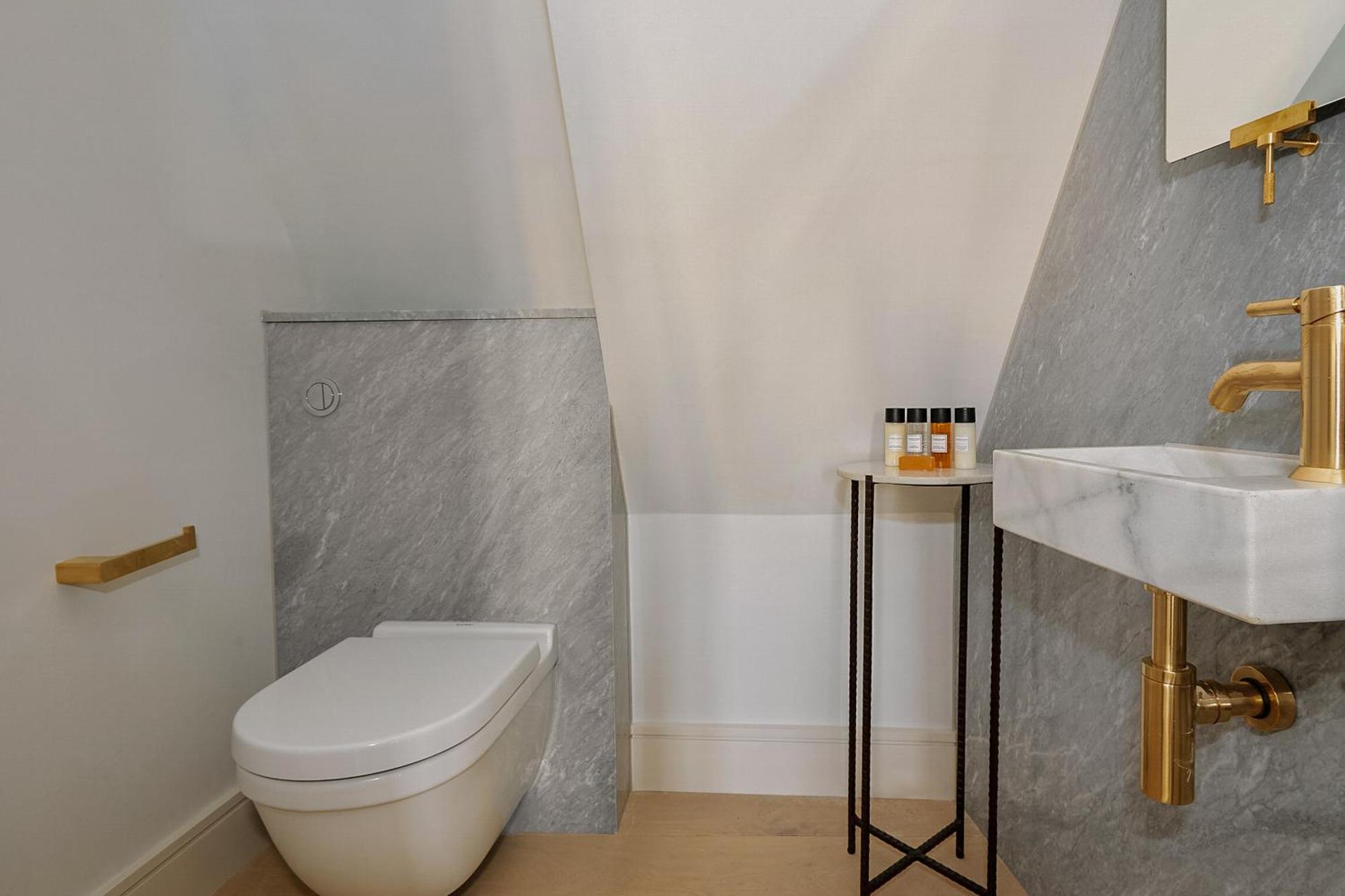 Yelo Lumiere Powered By Sonder Hotel Cannes Ruang foto