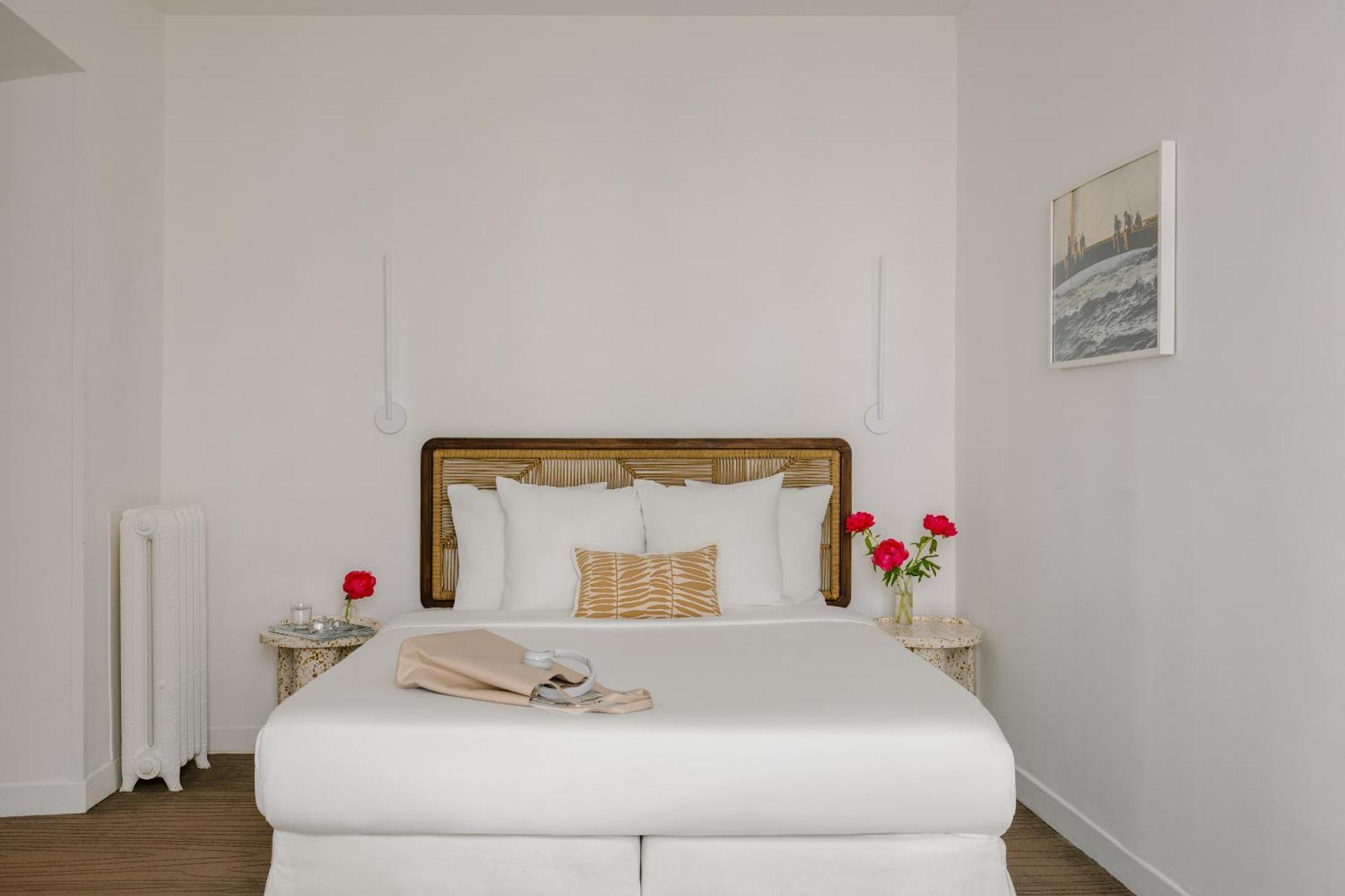 Yelo Lumiere Powered By Sonder Hotel Cannes Ruang foto