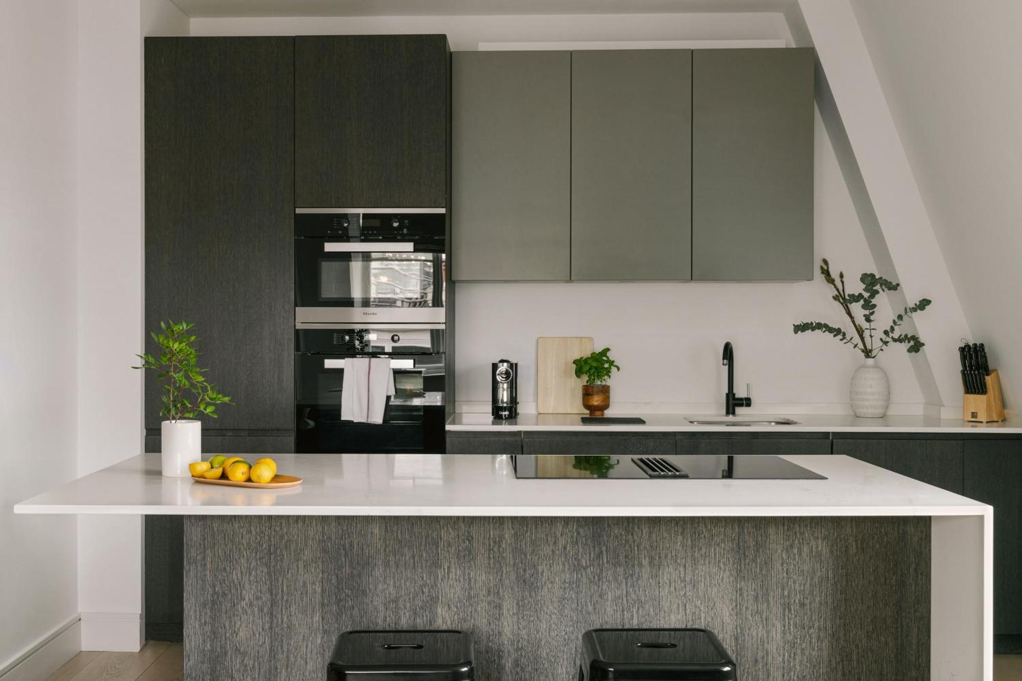 Yelo Lumiere Powered By Sonder Hotel Cannes Ruang foto
