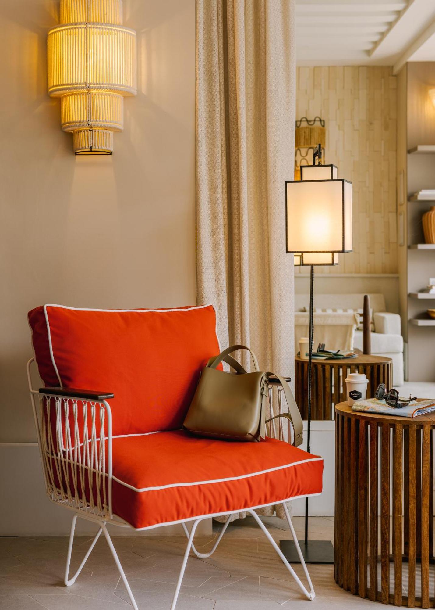 Yelo Lumiere Powered By Sonder Hotel Cannes Bagian luar foto