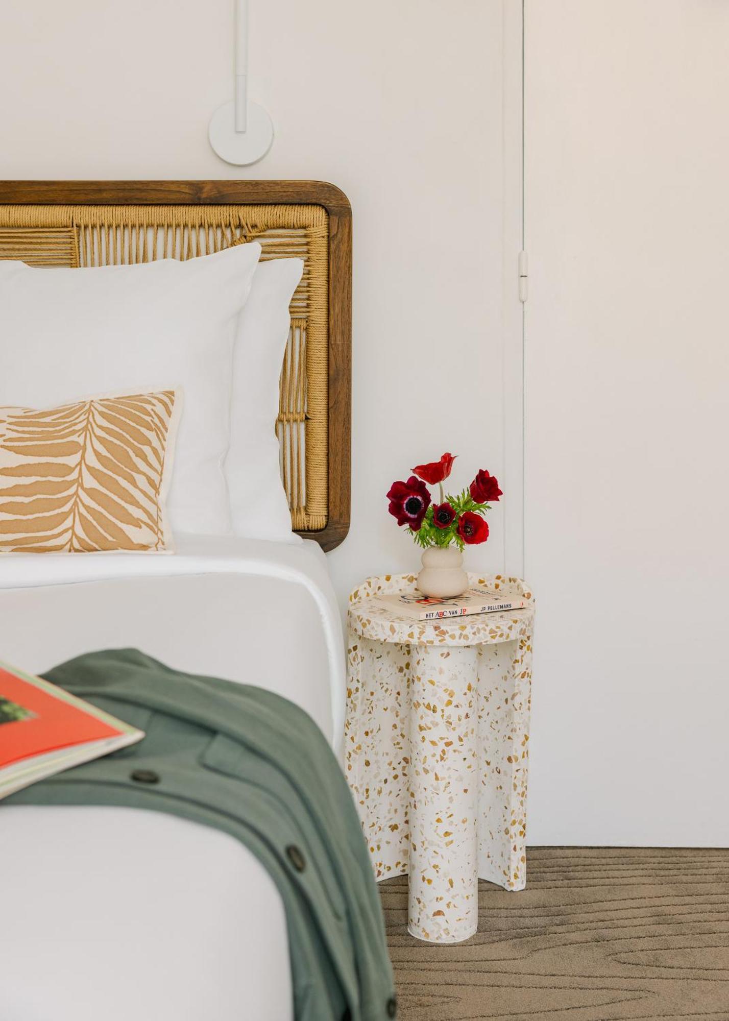Yelo Lumiere Powered By Sonder Hotel Cannes Ruang foto