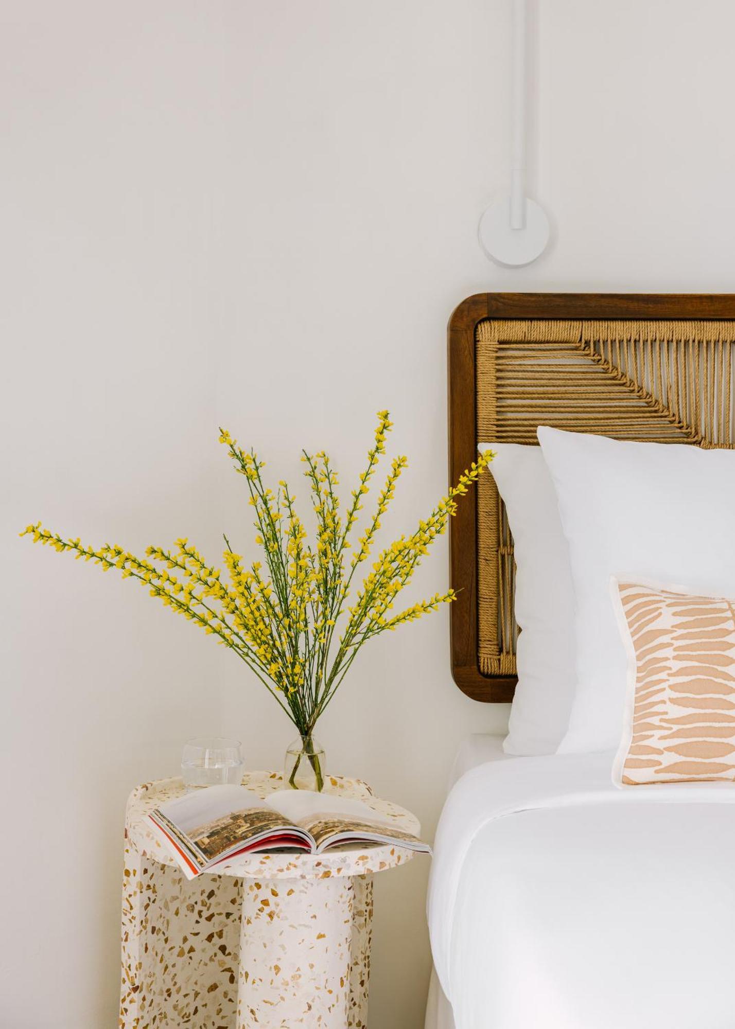 Yelo Lumiere Powered By Sonder Hotel Cannes Ruang foto